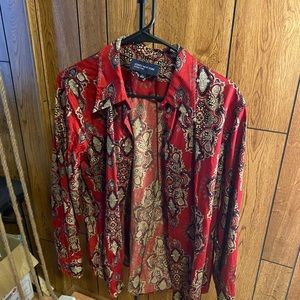 Women Blazer, beautiful Orange blazer with lining inside.